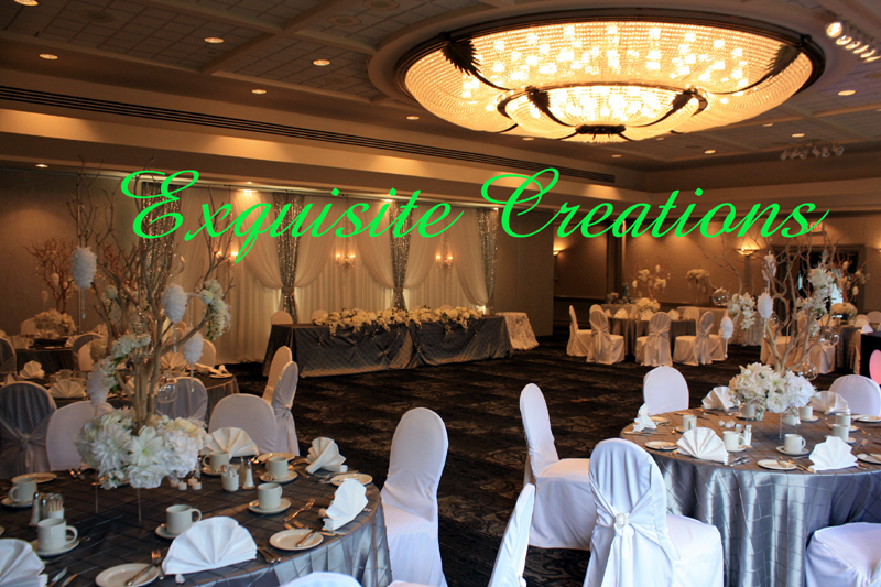 Work | Exquisite Creations