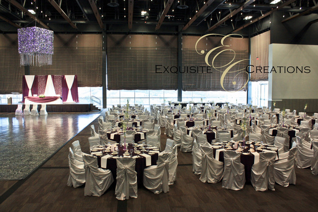Work @ Exquisite Creations